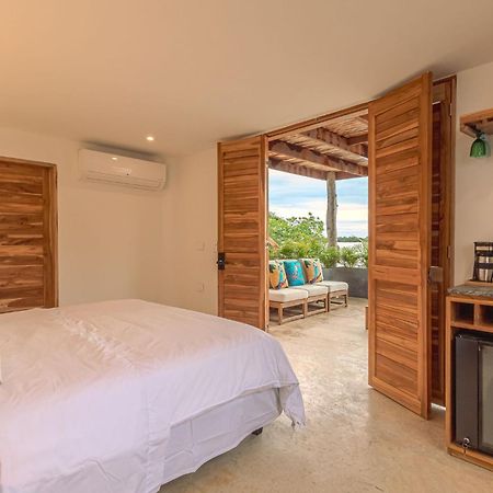 Isla Barú Islawa Soy Local - Isla Privada酒店 外观 照片