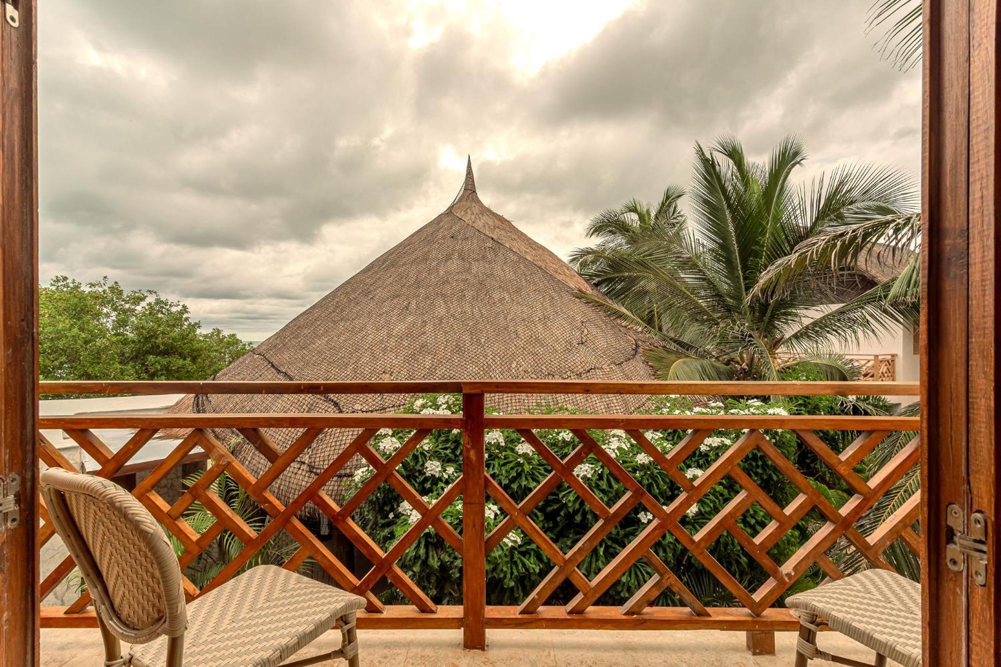 Isla Barú Islawa Soy Local - Isla Privada酒店 外观 照片