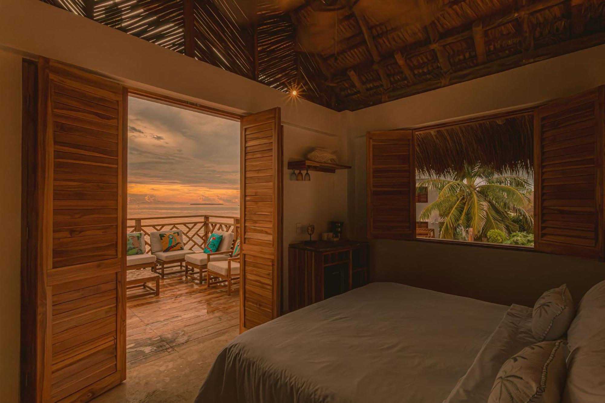 Isla Barú Islawa Soy Local - Isla Privada酒店 外观 照片